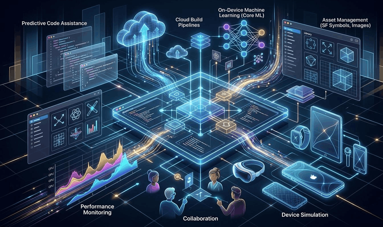 The Future of
